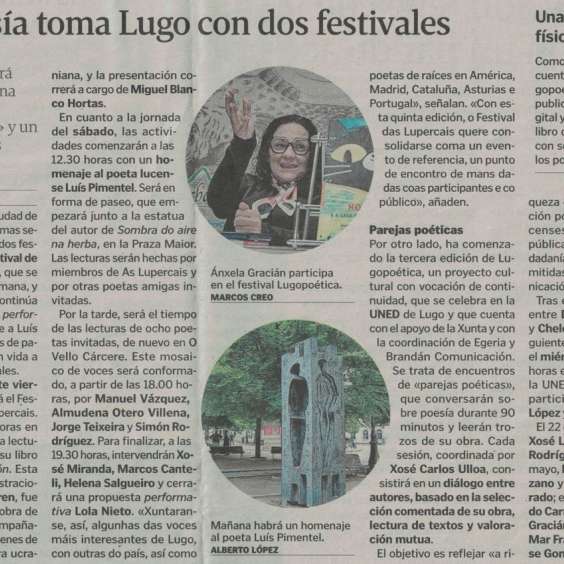 La Voz de Galicia (27/02/2026) Alt