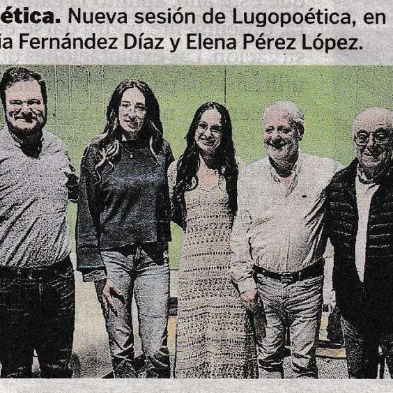 La Voz de Galicia (31/03/2026) Alt