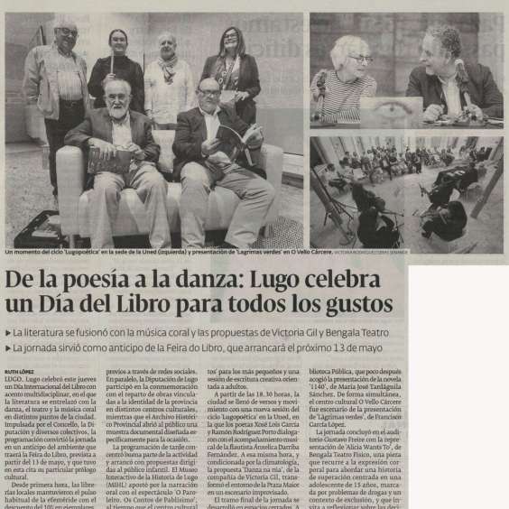 El Progreso (24/04/2026) Alt